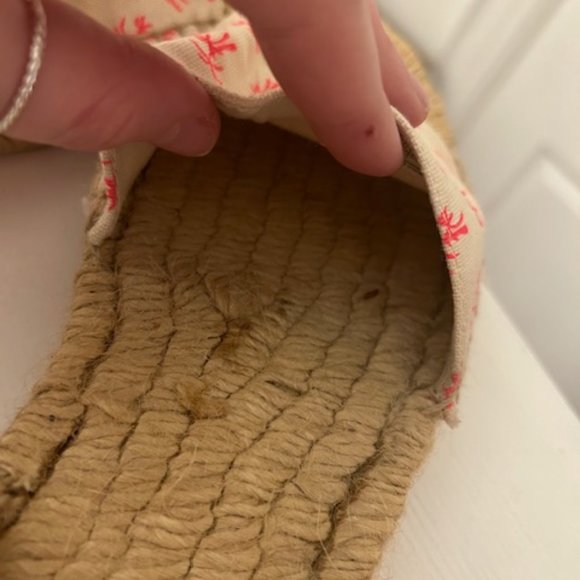 Gap Women's Sandals size 11 - Picture 15 of 15